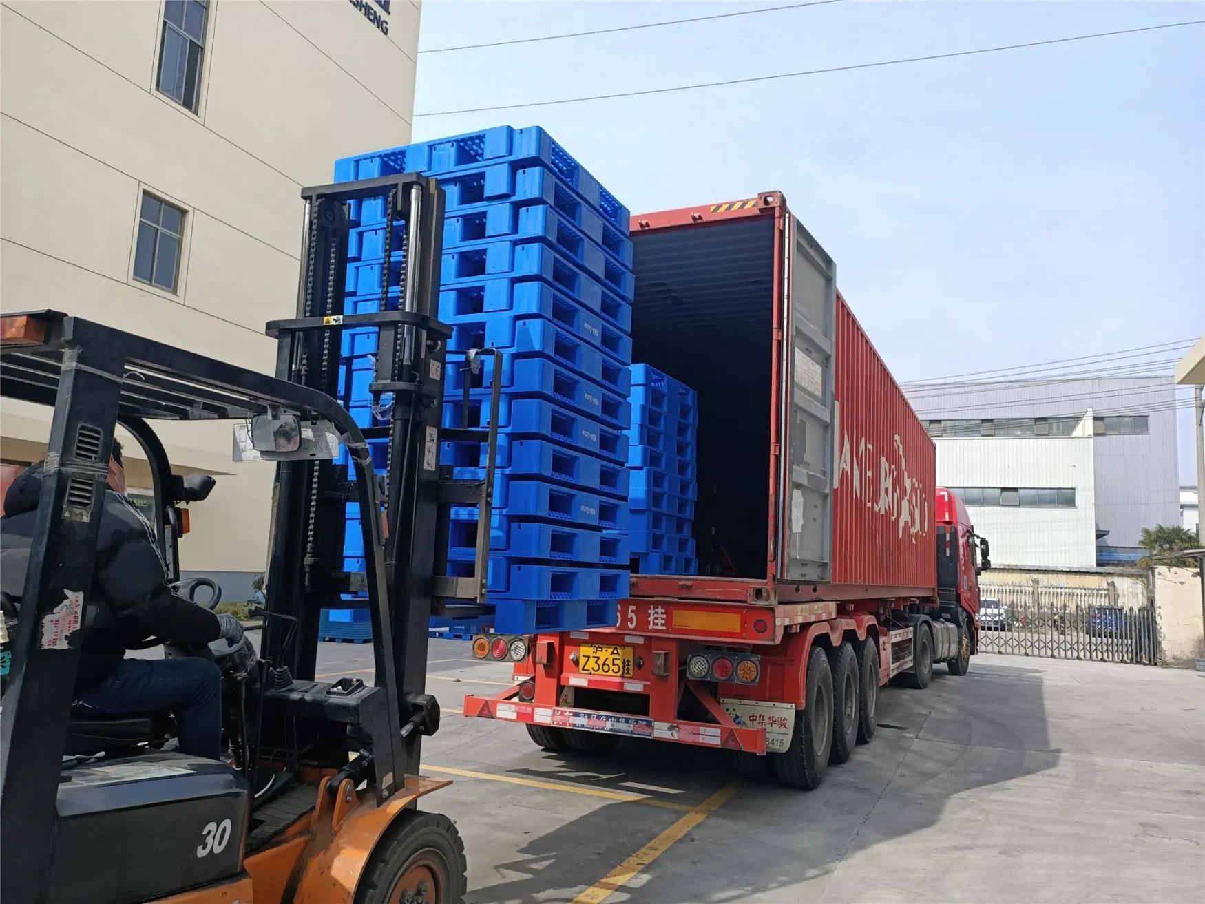 í¬í¬ë¦¬íí¸ ì¬ì© 1100 X 1100 mm HDPE/PP 4 ë°©í¥ íë¼ì¤í± íë í¸ ë©ì¬ íì ì ë ´í ê°ê²© íë§¤ - ì¤êµ­ íë¼ì¤í± íë í¸, ê°ì²  íë í¸