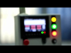 단일 표면 유로 플라스틱 팔렛 폼 래킹 중량 용량 창고 저장