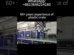 부착 된 뚜?? 컨테이너 플라스틱 저장용품 무거운 용량 스파킹 및 둥지 상자