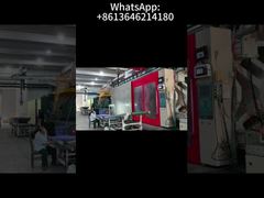 접이식 플라스틱 상자 부착 뚜껑 컨테이너 플라스틱 이삿짐 상자