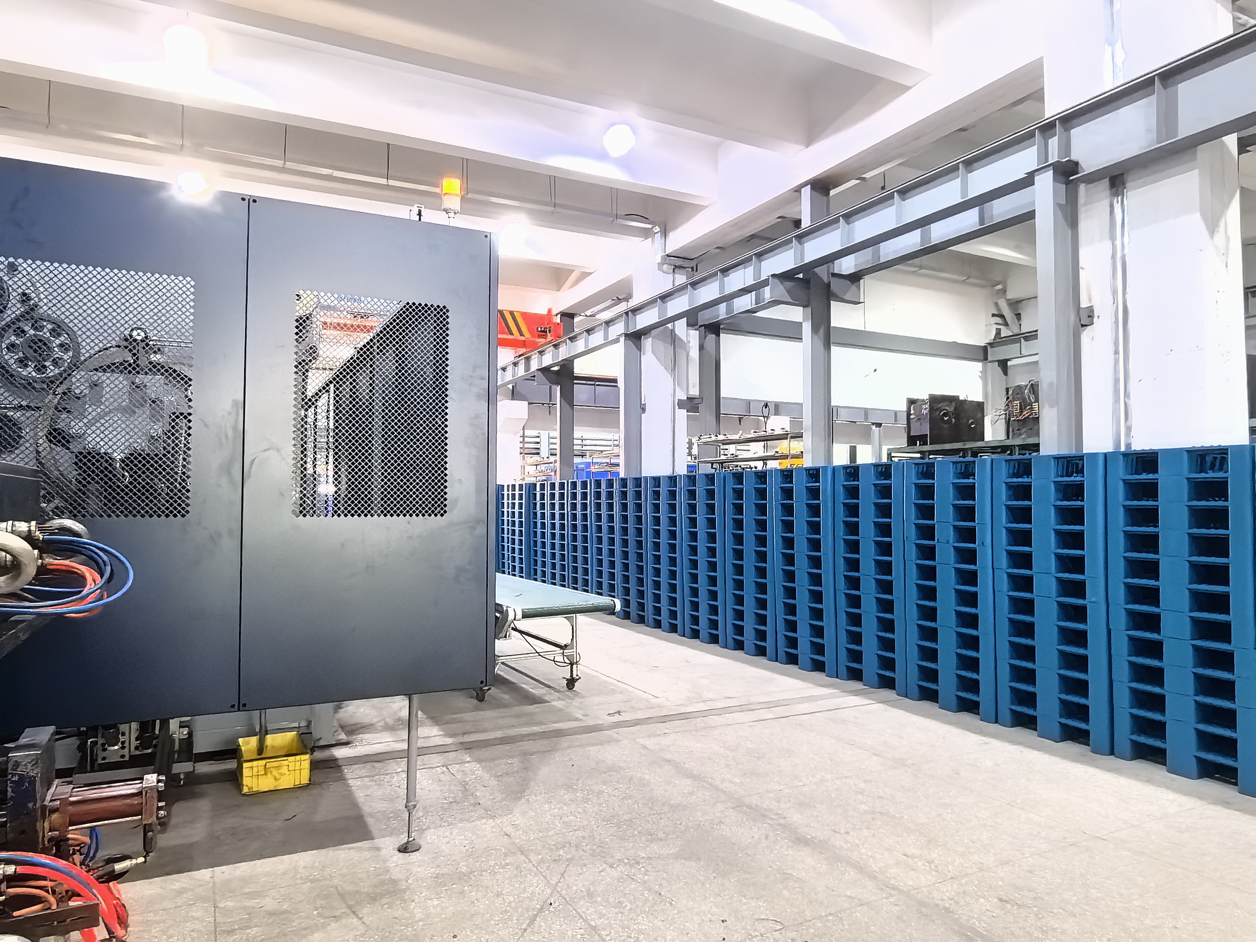 최신 회사 블로그 RTP(반환 가능 운송 포장)란 무엇인가요?