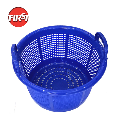 주문 42cmx23cm 겹쳐질 수 있는 플라스틱 배럴 온라인 제조